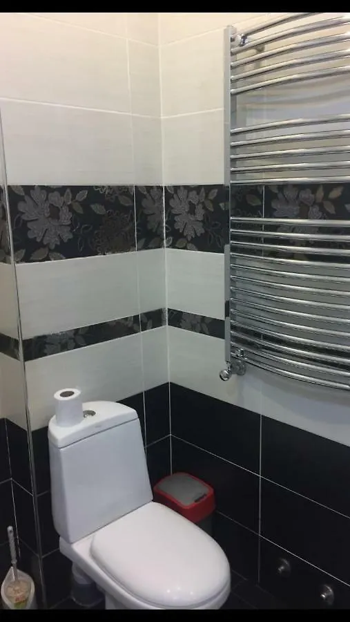 David Apartment Tbilisi