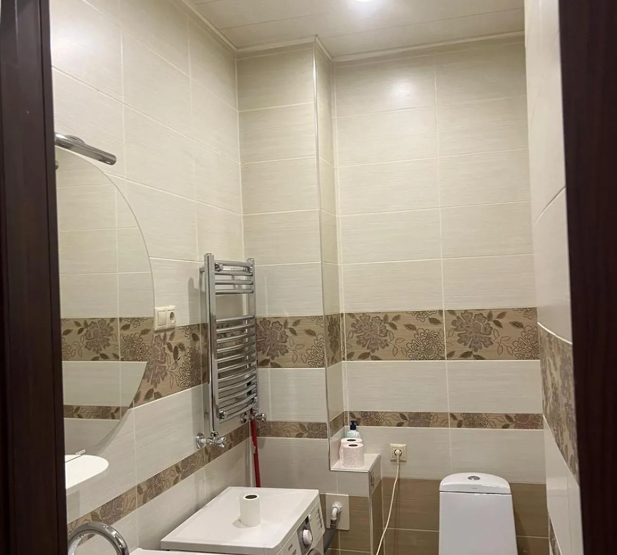 David Apartment Tbilisi