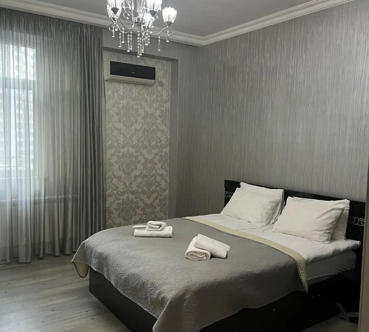 David Apartment Tbilisi 0*,
