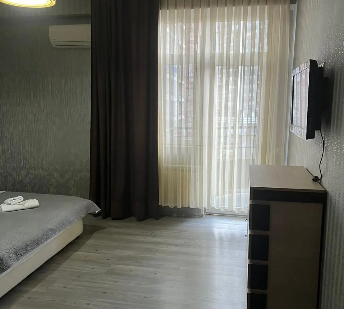 David Apartment Tbilisi