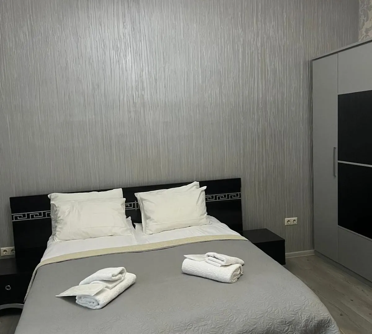 David Apartment Tbilisi