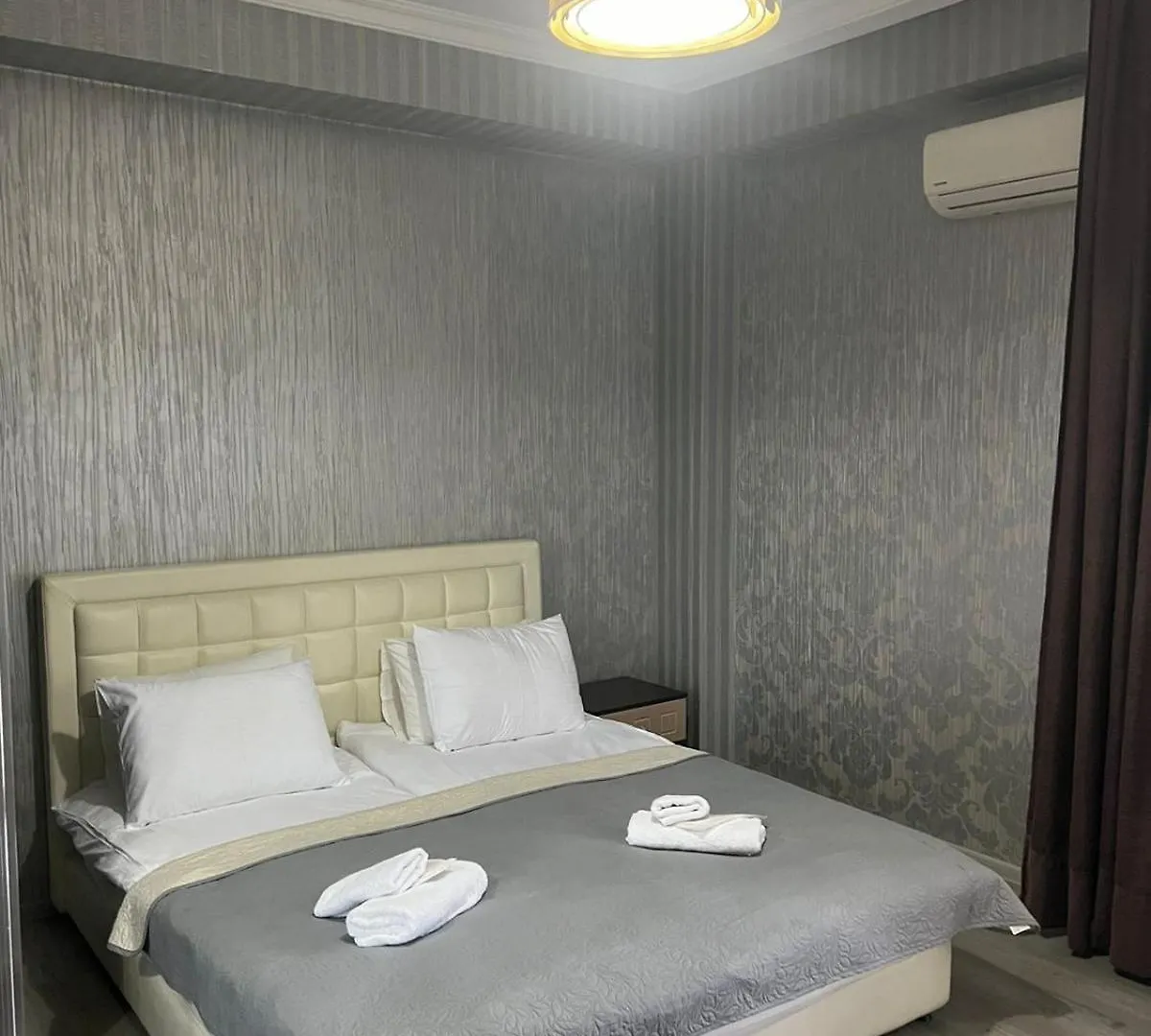 David Apartment Tbilisi