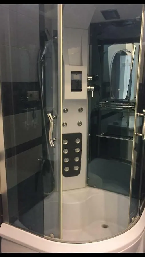 David Apartment Tbilisi