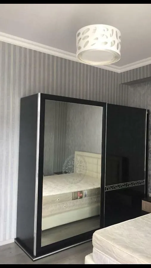 David Apartment Tbilisi