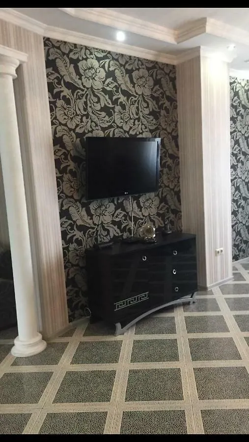 David Apartment Tbilisi