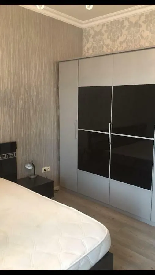David Apartment Tbilisi