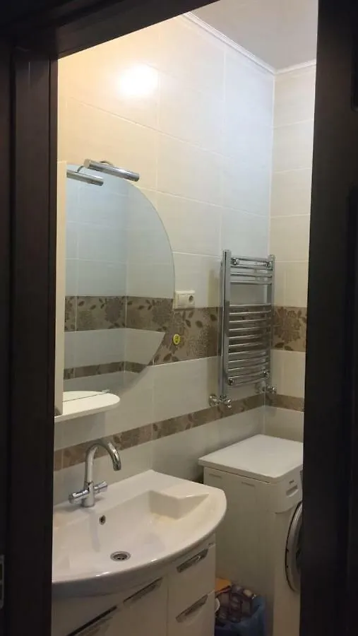 David Apartment Tbilisi