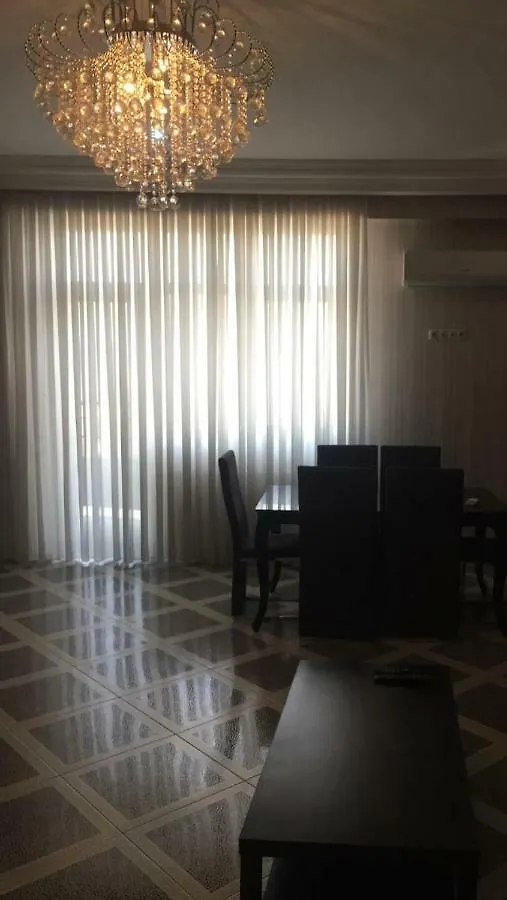 David Apartment Tbilisi