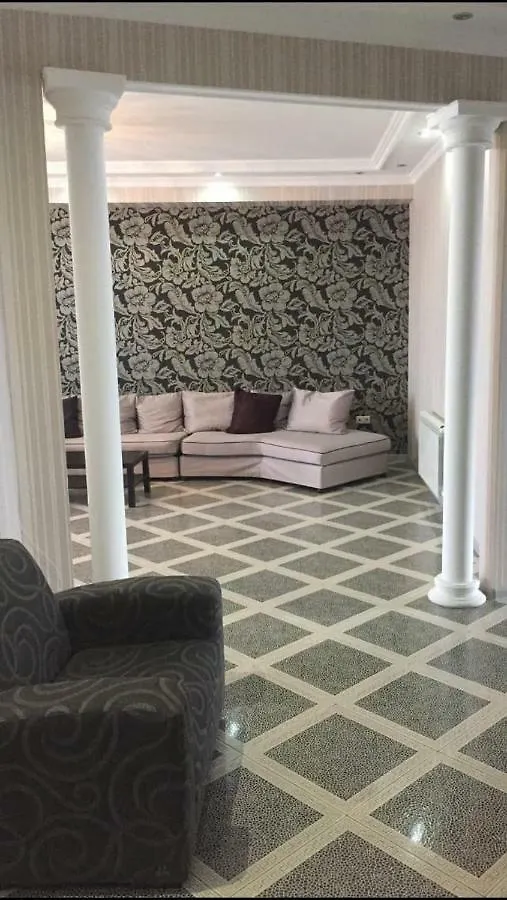 David Apartment Tbilisi