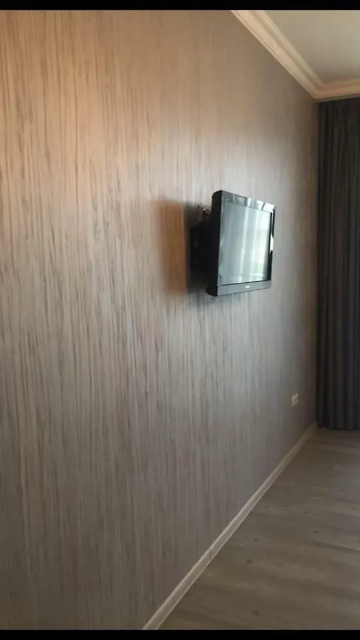 David Apartment Tbilisi Georgia