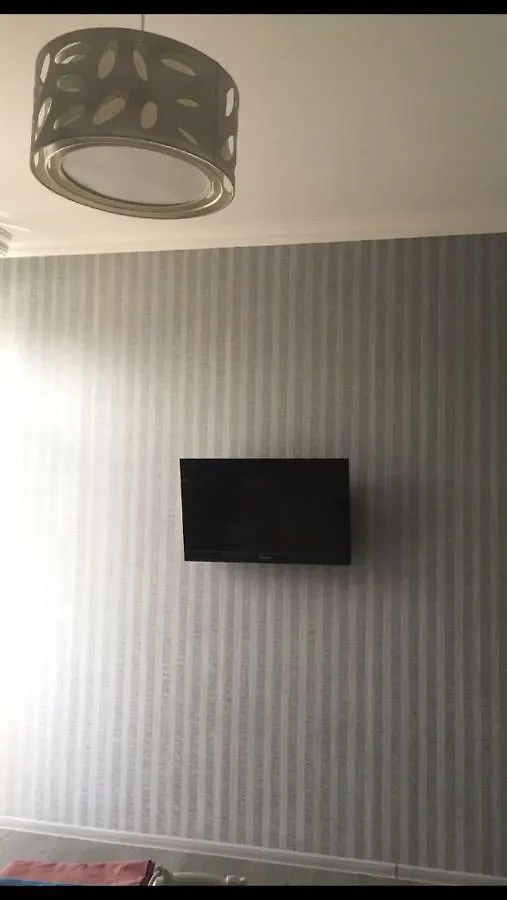 David Apartment Tbilisi