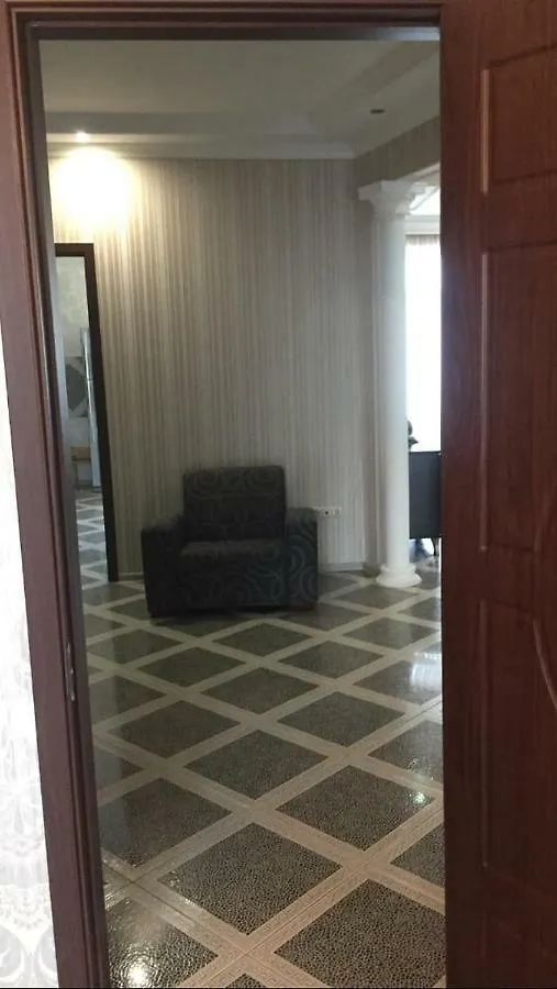 David Apartment Tbilisi